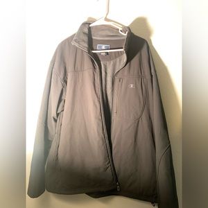 Men’s XL Champion Zip Up